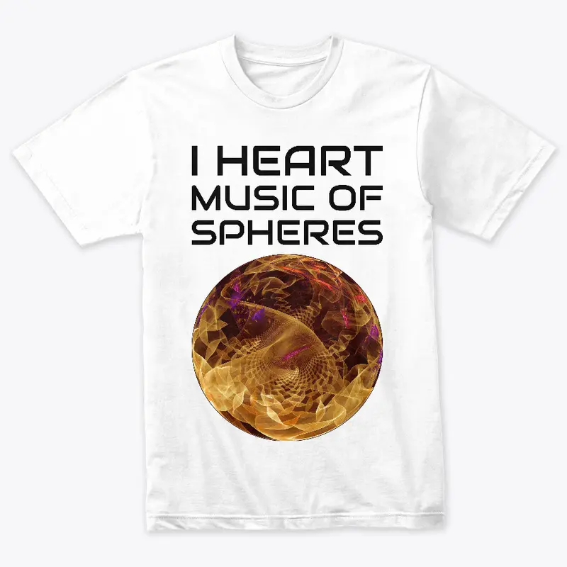 Music of Spheres