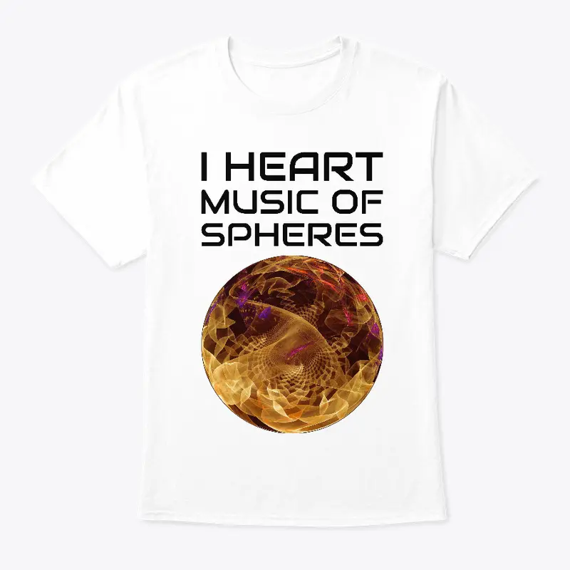 Music of Spheres