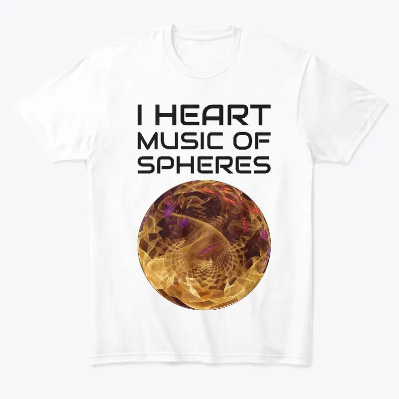 Music of Spheres