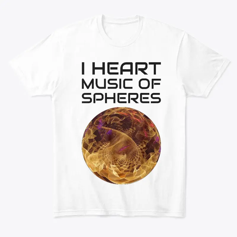 Music of Spheres