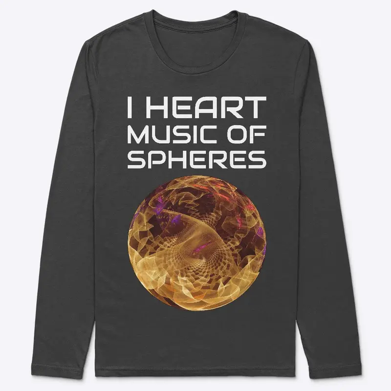 Music of Spheres